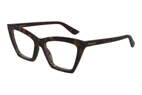 Glasses Alexander McQueen AM0536O 002
