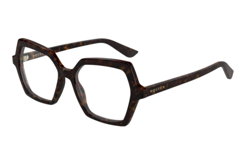 Glasses Alexander McQueen AM0537O 002