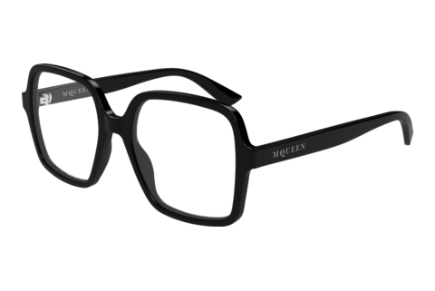 Glasses Alexander McQueen AM0538O 001