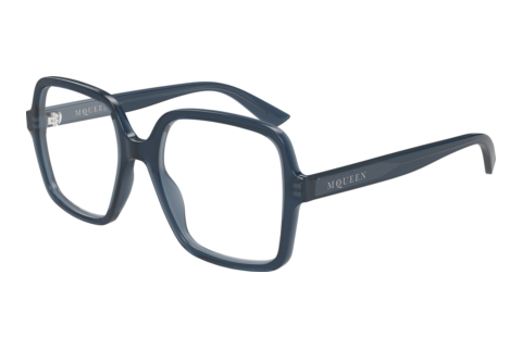 Glasses Alexander McQueen AM0538O 003