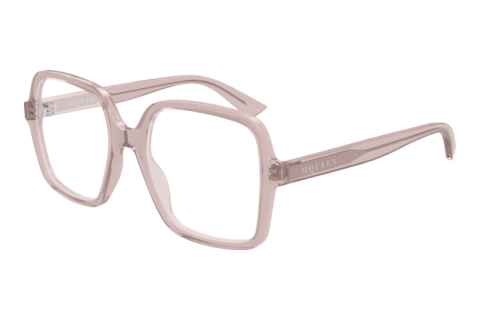 Glasses Alexander McQueen AM0538O 005