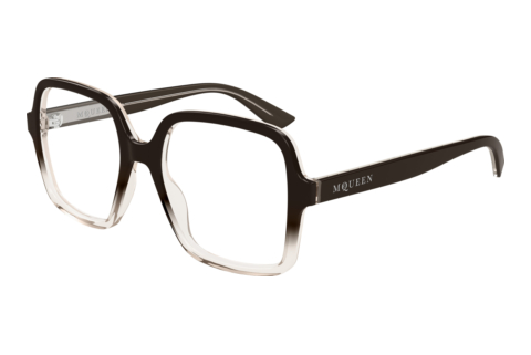 Glasses Alexander McQueen AM0538O 006