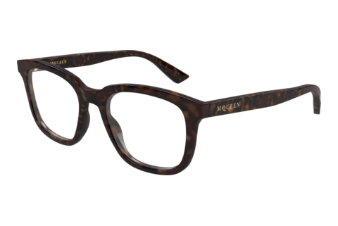 Glasses Alexander McQueen AM0539O 002