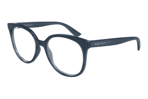 Glasses Alexander McQueen AM0540O 003
