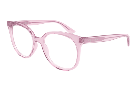 Glasses Alexander McQueen AM0540O 005
