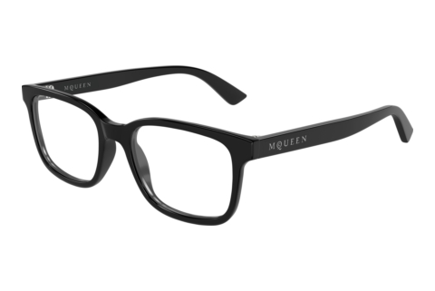 Glasses Alexander McQueen AM0541O 007