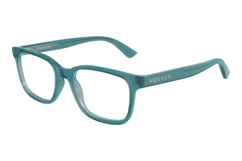 Glasses Alexander McQueen AM0541O 010