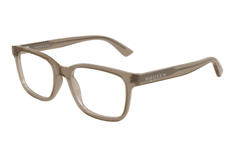 Glasses Alexander McQueen AM0541O 011