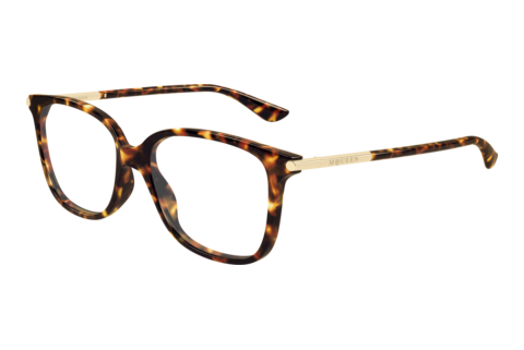 Glasses Alexander McQueen AM0554O 007