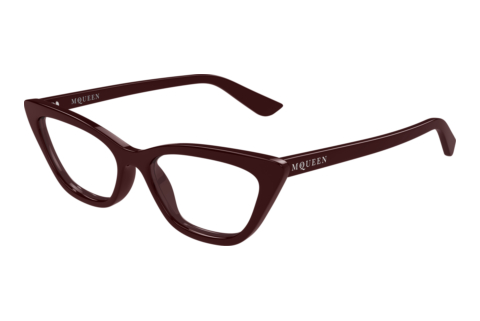 Glasses Alexander McQueen AM0560O 003