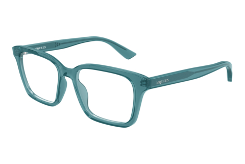 Glasses Alexander McQueen AM0566O 005