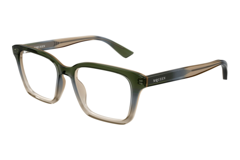 Glasses Alexander McQueen AM0566O 006