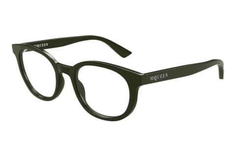 Glasses Alexander McQueen AM0567O 003