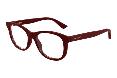 Glasses Alexander McQueen AM0568O 009