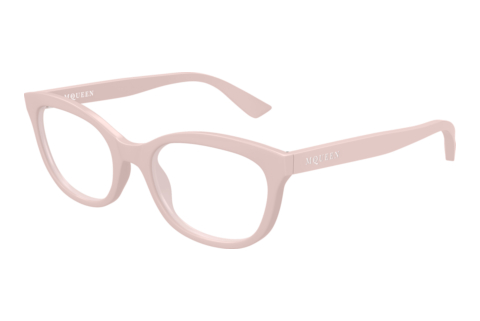 Glasses Alexander McQueen AM0569O 003
