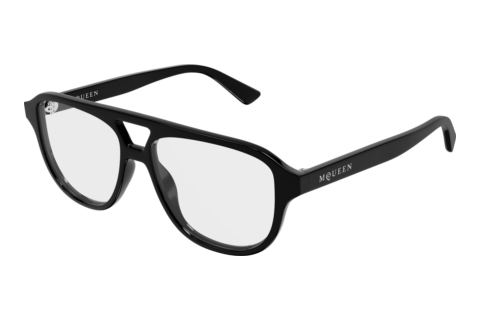 Glasses Alexander McQueen AM0574O 001