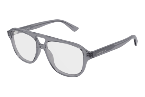 Glasses Alexander McQueen AM0574O 005