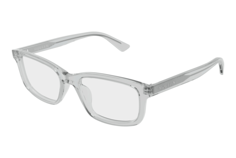 Glasses Alexander McQueen AM0575O 010