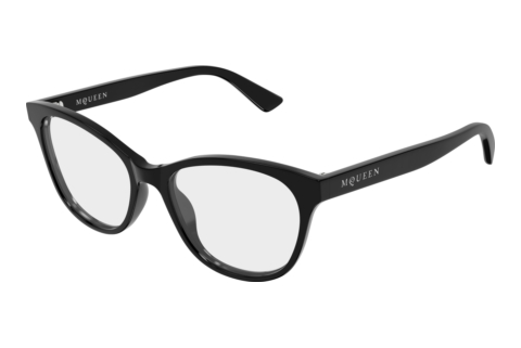 Glasses Alexander McQueen AM0576O 007