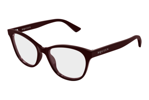 Glasses Alexander McQueen AM0576O 009