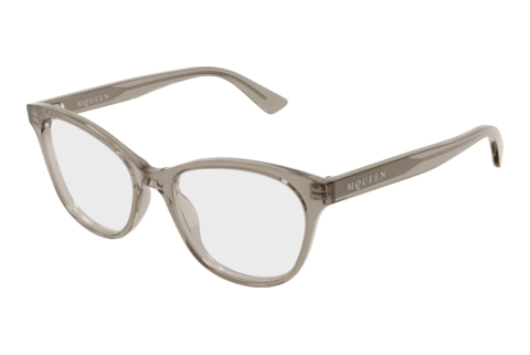 Glasses Alexander McQueen AM0576O 010
