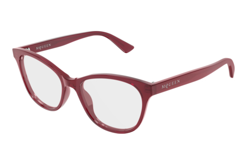 Glasses Alexander McQueen AM0576O 011