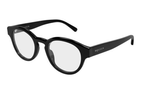 Glasses Alexander McQueen AM0581O 001