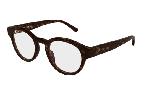 Glasses Alexander McQueen AM0581O 002
