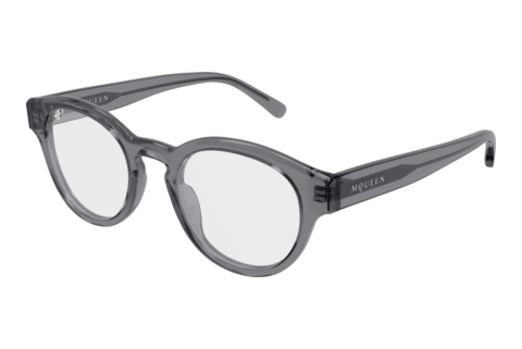 Glasses Alexander McQueen AM0581O 004