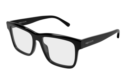Glasses Alexander McQueen AM0582O 001