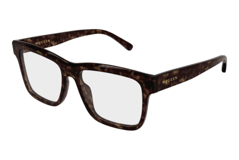 Glasses Alexander McQueen AM0582O 002