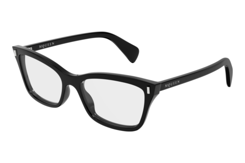 Glasses Alexander McQueen AM0584O 005