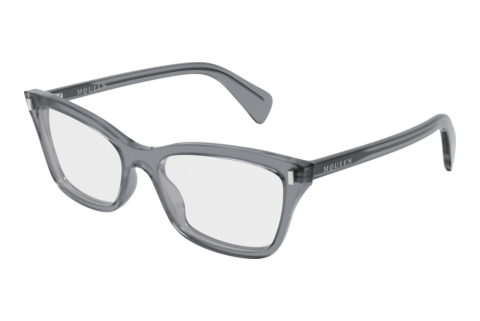 Glasses Alexander McQueen AM0584O 007