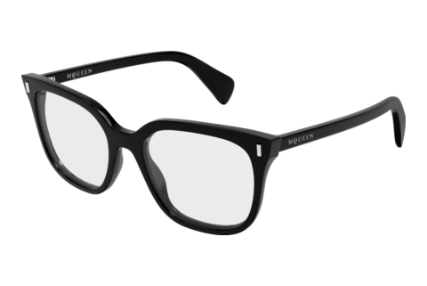 Glasses Alexander McQueen AM0585O 001