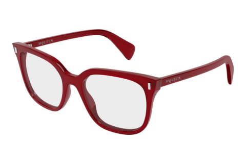 Glasses Alexander McQueen AM0585O 003