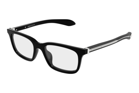 Glasses Alexander McQueen AM0587O 001