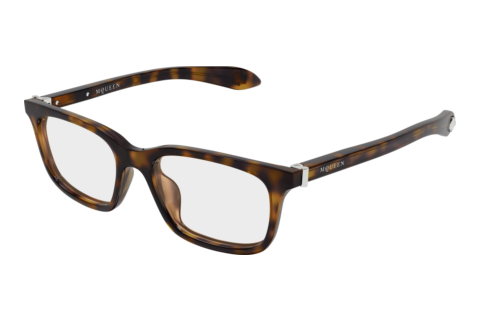 Glasses Alexander McQueen AM0587O 002