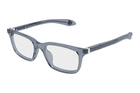 Glasses Alexander McQueen AM0587O 004