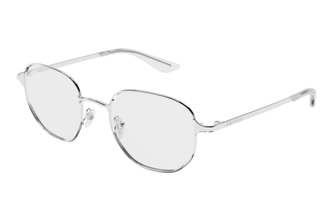 Glasses Alexander McQueen AM0590O 001