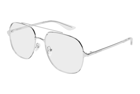 Glasses Alexander McQueen AM0591O 001