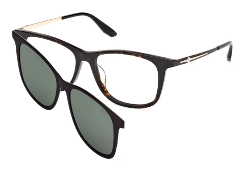Glasses BMW BW5116-H 052
