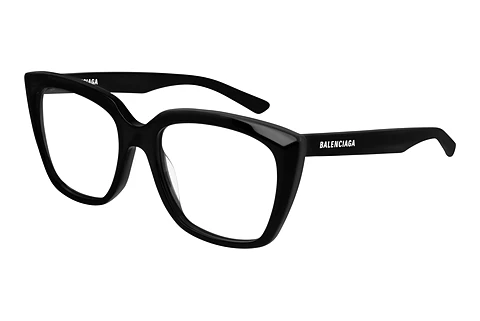 Glasses Balenciaga BB0062O 001
