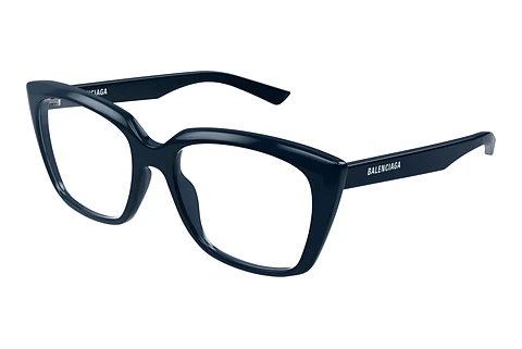 Glasses Balenciaga BB0062O 007