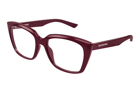 Glasses Balenciaga BB0062O 008