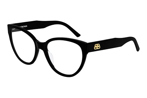 Glasses Balenciaga BB0064O 001