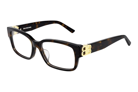 Glasses Balenciaga BB0105O 002