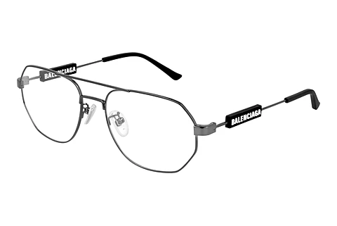 Glasses Balenciaga BB0117O 001