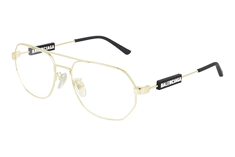 Glasses Balenciaga BB0117O 003