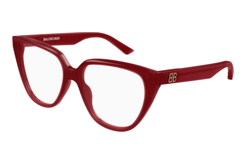 Glasses Balenciaga BB0129O 009
