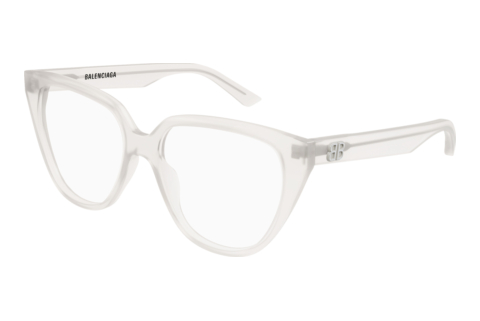 Glasses Balenciaga BB0129O 010